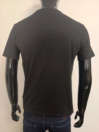 Camiseta Guess California Negra