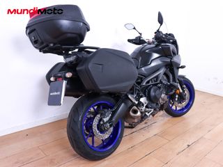 YAMAHA TRACER 900 GT
