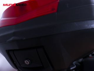 YAMAHA TRACER 900 GT