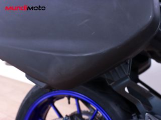YAMAHA TRACER 900 GT