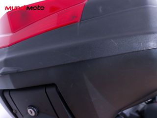 YAMAHA TRACER 900 GT