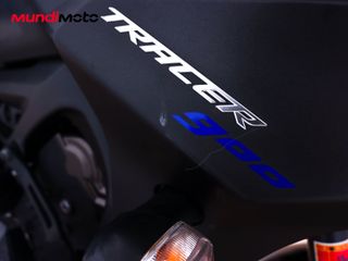 YAMAHA TRACER 900 GT