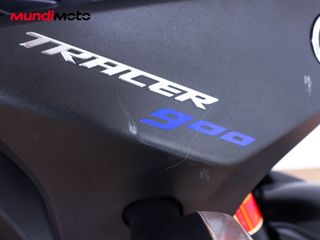 YAMAHA TRACER 900 GT
