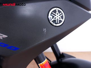 YAMAHA TRACER 900 GT