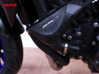 YAMAHA TRACER 900 GT