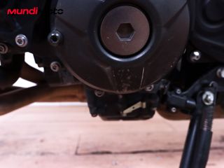 YAMAHA TRACER 900 GT