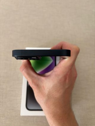 iPhone 14 99% batería 512GB