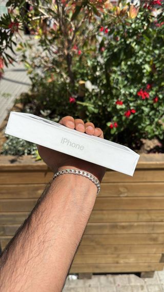 iPhone 17 Pro 512GB Plata