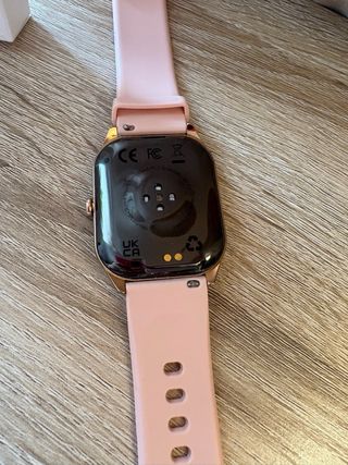 Orologio Intelligente Oukitel V8 Oro/Rosa