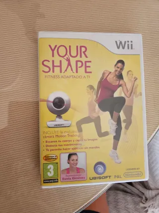 Lote 11 Juegos Wii Just Dance