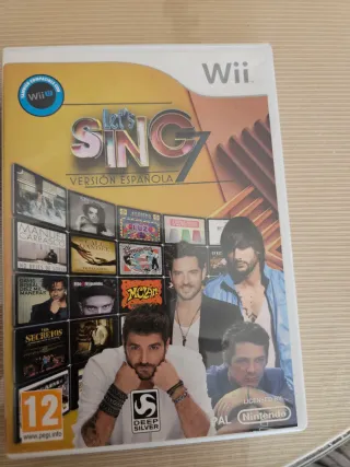 Lote 11 Juegos Wii Just Dance