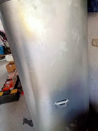 Depósito gasoil 1000L Schutz Multitank + 50 gasoi