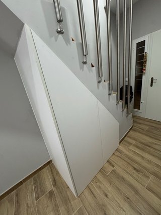 Armarios modular a medida