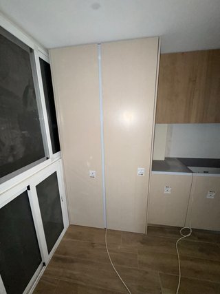 Armarios modular a medida