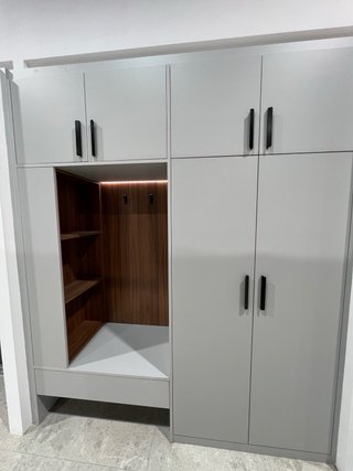 Armarios modular a medida