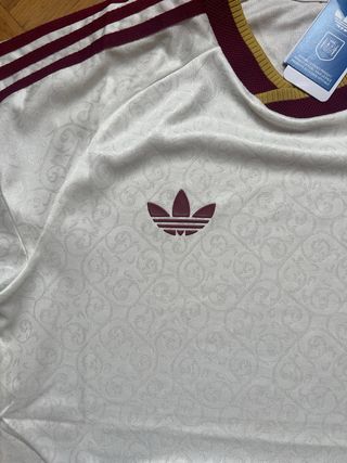 Camiseta Adidas Selección Española