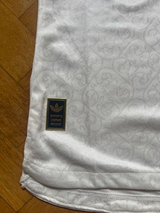 Camiseta Adidas Selección Española