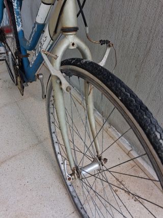 Bicicleta Rodado 26