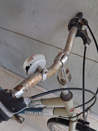 Bicicleta Rodado 26