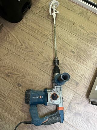 Martillo percutor Dexter