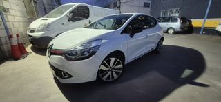 Renault Clio 2013