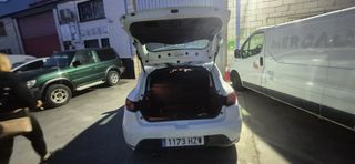 Renault Clio 2013