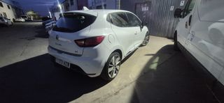 Renault Clio 2013
