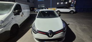 Renault Clio 2013