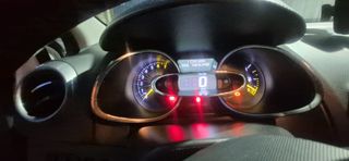Renault Clio 2013