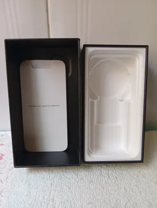 Caja IPHONE 11 PRO