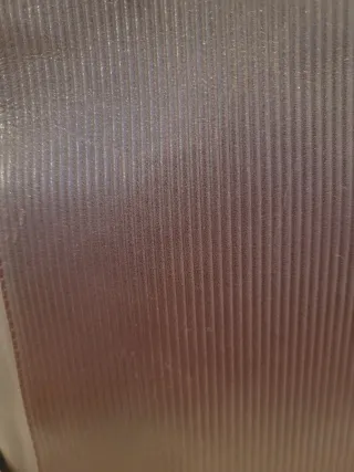 Borsa Versace marrone/multicolore