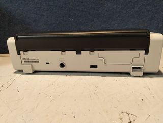 Escáner Brother ADS-1200 dúplex ADF USB portátil