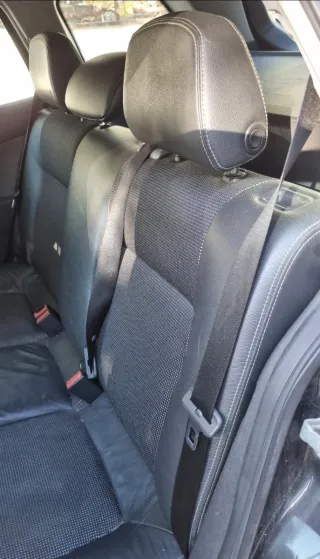 Opel Astra 2005