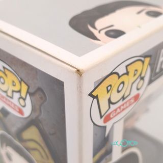 FIGURA FUNKO POP! Nº75 SOLE SURVIVOR FALLOUT 4