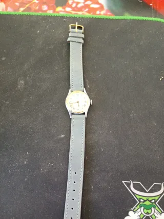 Orologio Zarya donna vintage