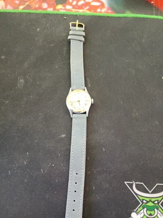 Orologio Zarya donna vintage