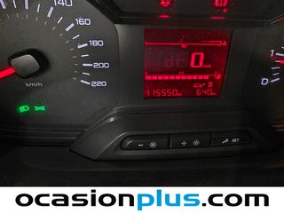 Peugeot Partner Furgon BlueHDi 100 S&S Premium Standard 600kg 73 kW (98 CV)