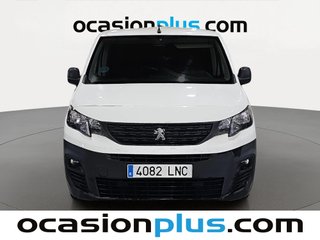 Peugeot Partner Furgon BlueHDi 100 S&S Premium Standard 600kg 73 kW (98 CV)