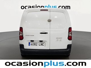 Peugeot Partner Furgon BlueHDi 100 S&S Premium Standard 600kg 73 kW (98 CV)