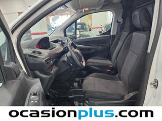 Peugeot Partner Furgon BlueHDi 100 S&S Premium Standard 600kg 73 kW (98 CV)