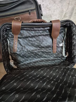 Maletas vintage