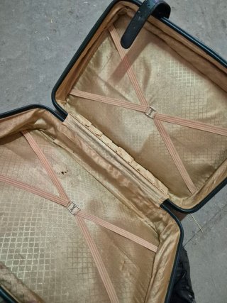 Maletas vintage