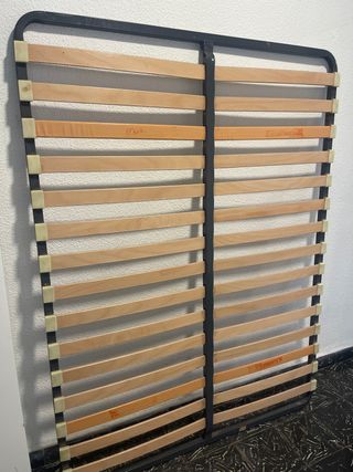 Somier 135x180 cm