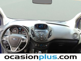 Ford Tourneo Courier 1.0 EcoBoost Titanium 74 kW (100 CV)