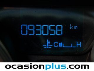 Ford Tourneo Courier 1.0 EcoBoost Titanium 74 kW (100 CV)