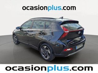 Hyundai Bayon 1.2 MPI Maxx 62 kW (84 CV)