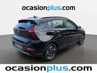 Hyundai Bayon 1.2 MPI Maxx 62 kW (84 CV)