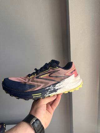 Brooks Catamount 3