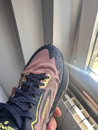 Brooks Catamount 3