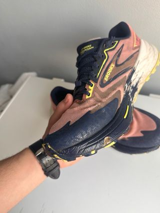 Brooks Catamount 3